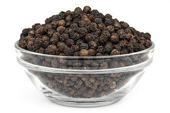 Whole Spices