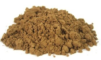 Chaga, Reishi and Kola Tea