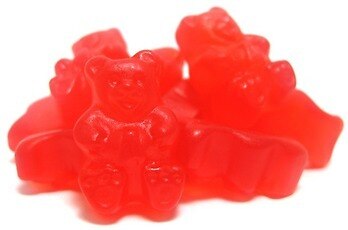Gummy Bears