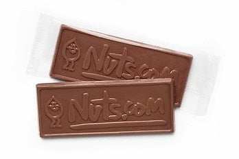 Chocolate Bars & Bark