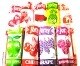 Fruit Leather Rolls
