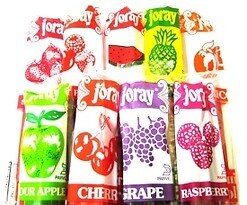 Fruit Leather
