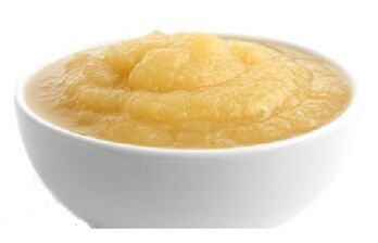 Apple Sauce