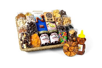 Our Best Gifts