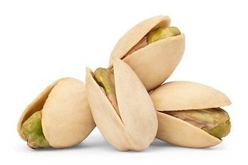 Pistachios