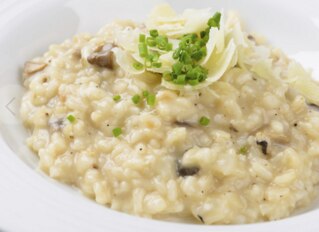 Make Your Own Risotto