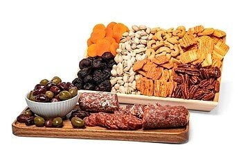 Charcuterie
