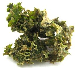 Kale Chips