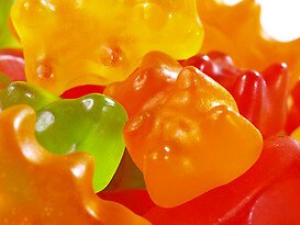 Gummies