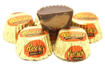 Wrapped Candy