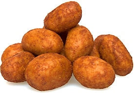 Seasoned Nuts