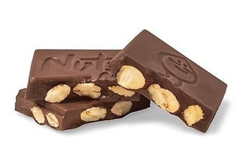 Milk Chocolate