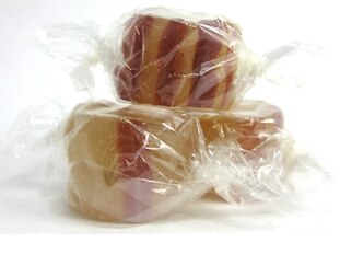 Ginger Flavored Candy