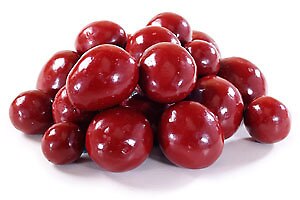 Chocolate Cranberries