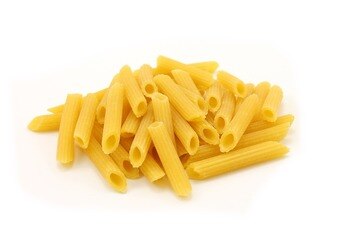 Alternative grain pasta