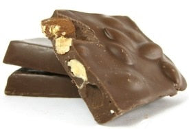 Almond Bark