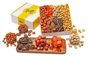 Fall Gifts
