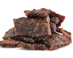 Jerky & Meat Snacks