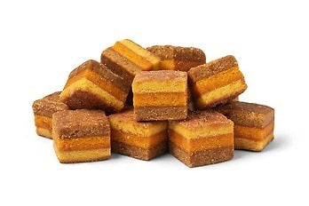 Pumpkin Spice Flavors
