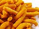 Hot & Spicy Sticks