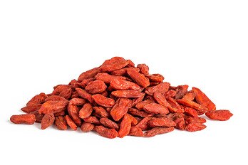 Mighty Superfoods