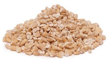 Hot Cereal