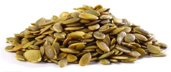 Iron Rich Foods
