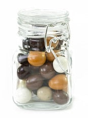 Decadent Favors