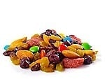 Organic Snacks