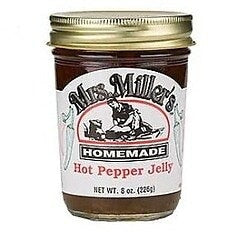 Jams & Jellies