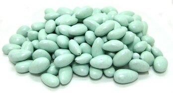 Pastel Green Candy