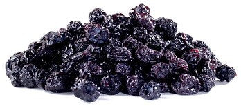 Dried Fruit
