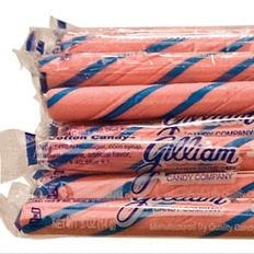 Candy Sticks