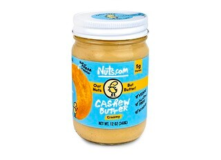 Cashew Butter