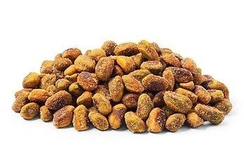 Ranch & Dill Flavored Snacks