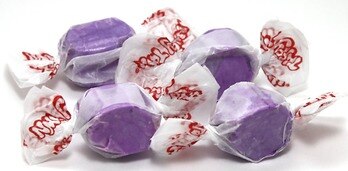 Lilac Candy
