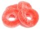 Melon Flavored Candy