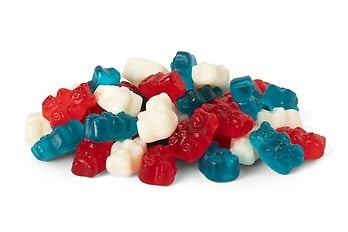 Gummy Best Sellers