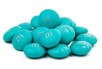 M&M's