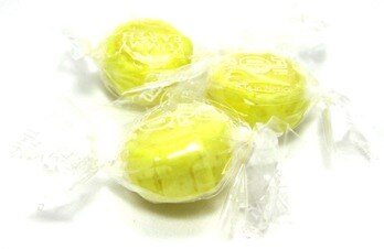 Hard Candy Drops - Organic