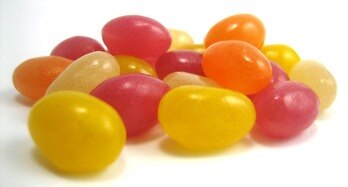Jelly Beans - Organic