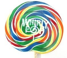 Lollipops