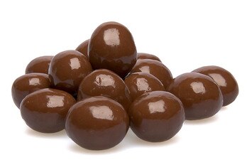 Chocolate Covered Espresso Beans