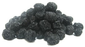 Chokeberries