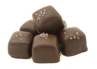 Classic Chocolate Pairings