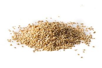 Grains & Legumes