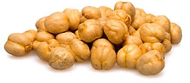 Garbanzo Beans (Chickpeas)