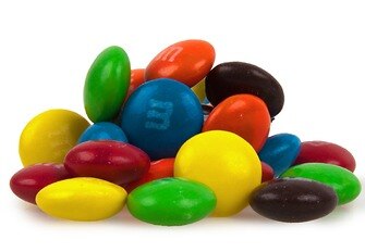 M&Ms