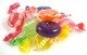 Wrapped Hard Candy