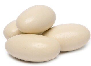 Jordan Almonds